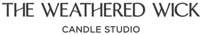 The  Weathered Wick logo