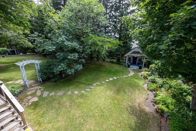 2640 Prestonvale yard