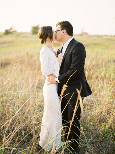 Iona Beach Engagement12