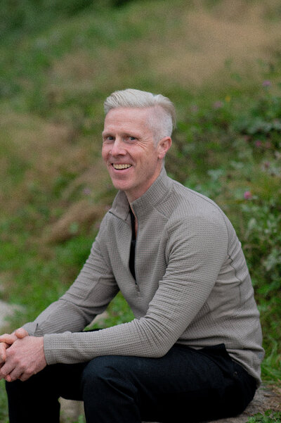 Victoria Counsellor Noel Morton 