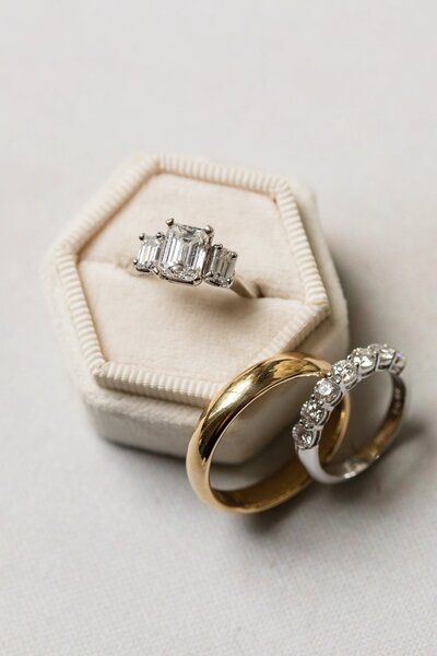 wedding planning services