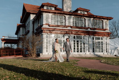 Kansas City Intimate Wedding-102