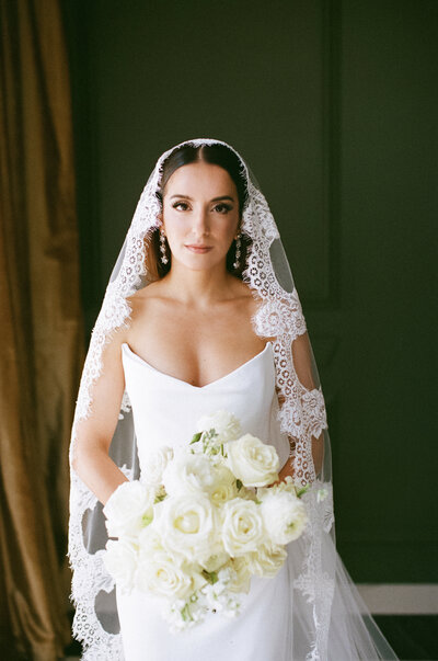 This elegant, East Coast-inspired wedding at Fort Henry in Kingston, captured by Dear Darling Films, showcases timeless charm and coastal sophistication. The historic venue provides a stunning backdrop with its majestic architecture and panoramic views. The wedding features nautical decor, refined floral arrangements, and classic attire, blending seamlessly with the venue's heritage. The celebration exudes a perfect mix of elegance and East Coast allure. Keywords: elegant wedding, East Coast-inspired wedding, Fort Henry wedding, Kingston