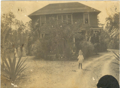 Historic House Venue and Gardens