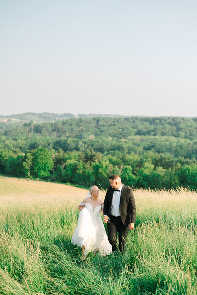 heather j photography - columbus ohio and cleveland ohio wedding photographer