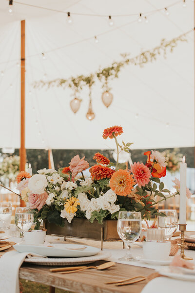 Charleston wedding planner