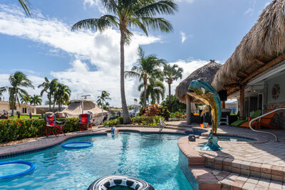 Miami house for rental