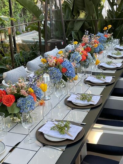 Event Styling