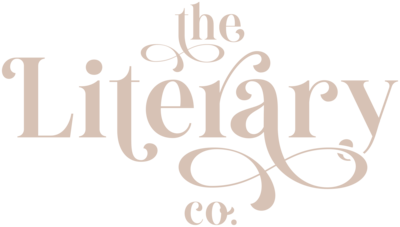 The Literary Co. Copywriting for Brand Entrepreneurs Kayla Dean Writing Power Story Brands Copy Words Writing1