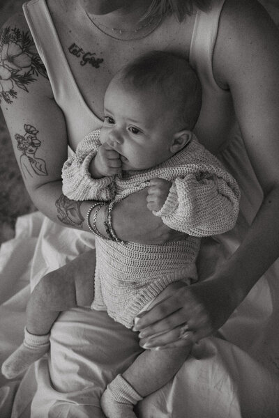 astray photography portfolio image from san diego family session