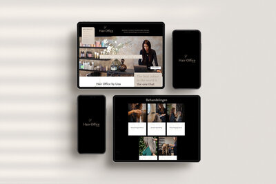 design website