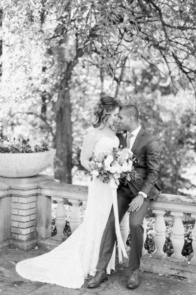 Indianapolis Wedding Photographers