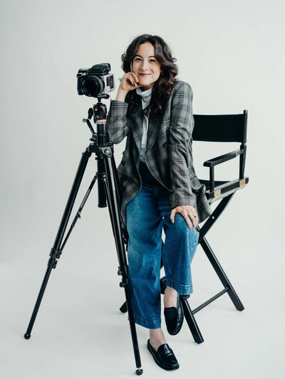 new york city portrait photographer