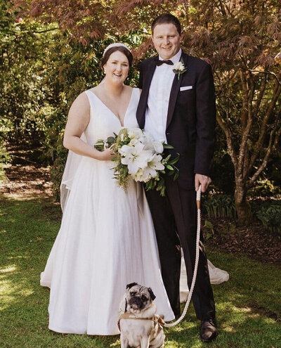 say i do with lou