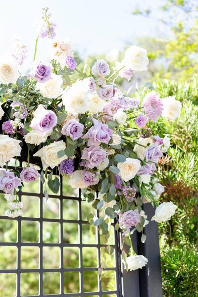 Houston event planner - Lillie Jane Designs