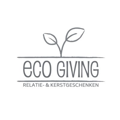 Eco-Giving-logo-grijs-PNG