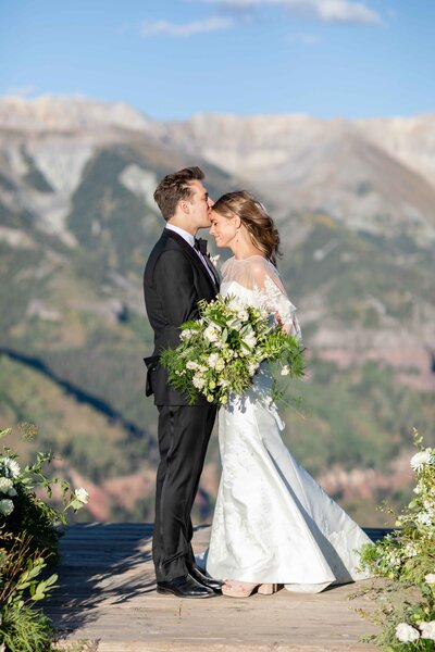 Telluride weddings