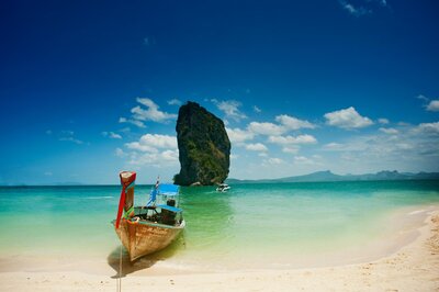 thailand