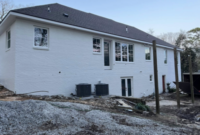 ATC- New Construction Fairhope