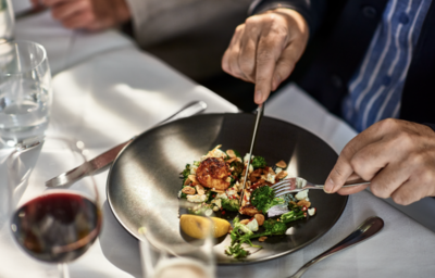 Fleming's Prime Steakhouse in Palo Alto offers aged prime steaks, fresh seafood and an award-winning wine list. 