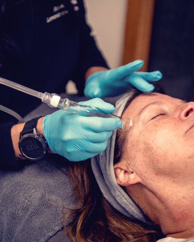 Wrinkle Relaxers in Cowlitz County