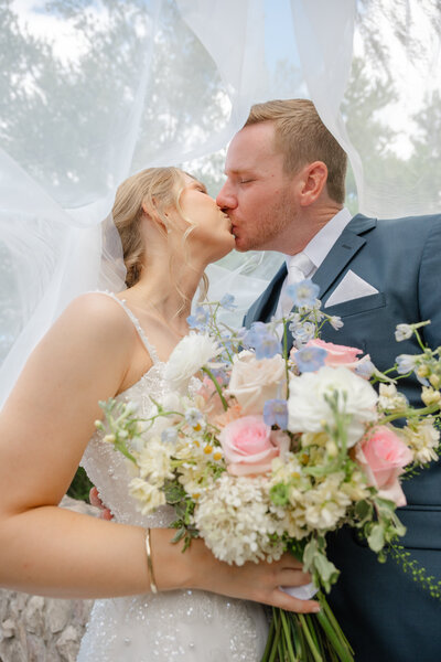 Philadelphia Wedding Photographer