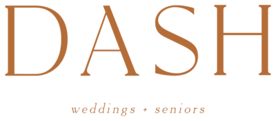 Dash Photography logo