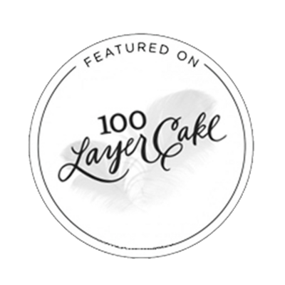 100 Layer Cake