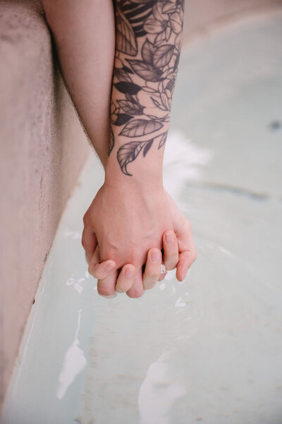 Cranbrook-House-Engagement-Photos-Bloomfield-Hills-Michigan (14)