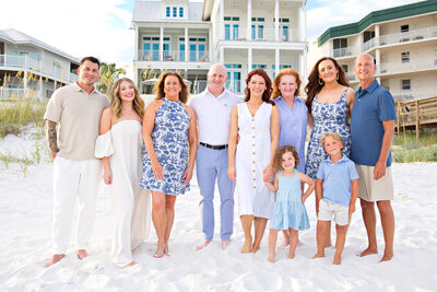 photographer in Seagrove Beach