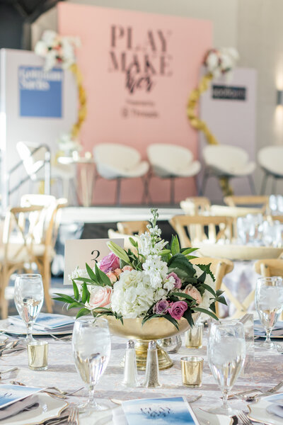 Miami Romantic Outdoor Garden Wedding