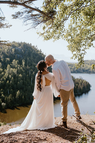 Fargo ND Wedding Photographer