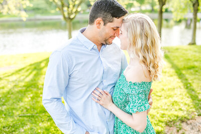 Cleveland Wedding Photographers | Sarah Renee Studios