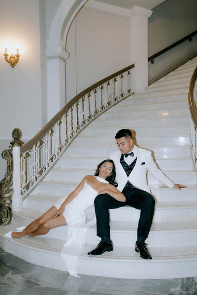 Documenting elopements in oahu, Hawaii