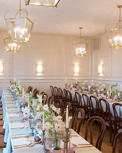 Best Charleston Rehearsal Dinner Venues | Top Recommendations by Pure Luxe Bride