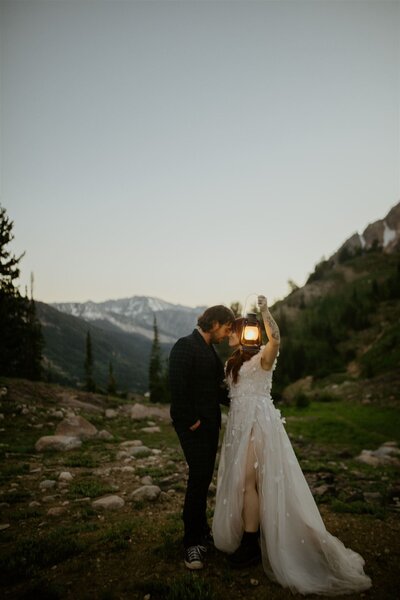 Everything you need to know about eloping in Utah - from Zion to Arches. Get expert tips, location ideas, and planning advice for your dream elopement.