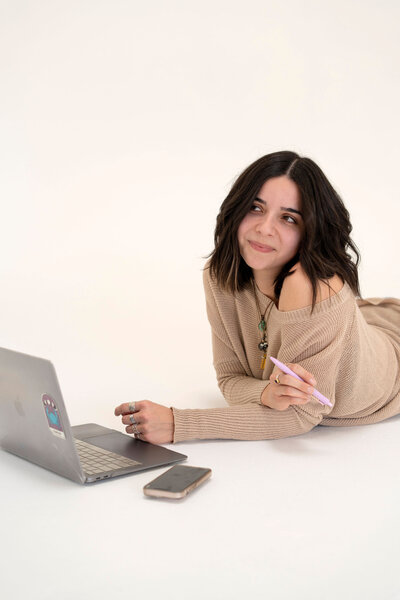 Pinterest and Blogging strategist