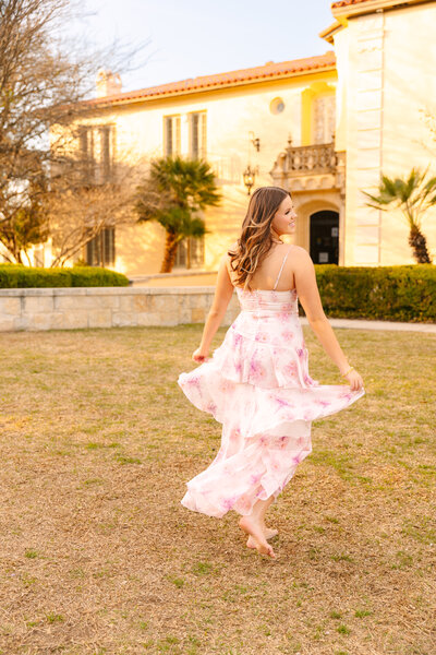 TAMU Senior Photographer