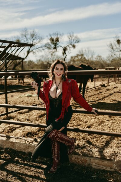 Beca Bruner Photographer