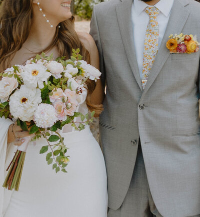willow creek idaho summer wedding