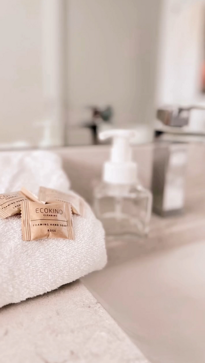 EcoKind Cleaning Affiliate Link