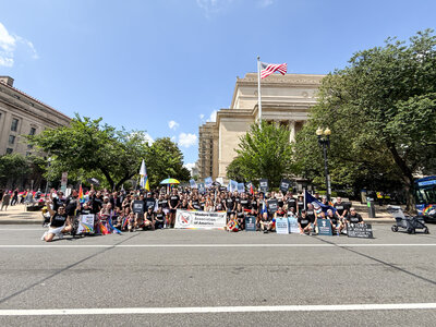 CauseAgency Social Enterprise Showit Website Template by Humankind