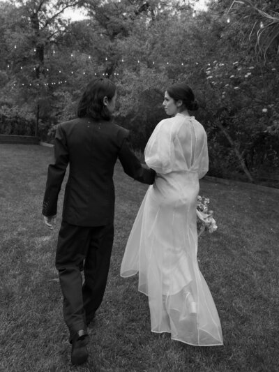 Wedding Editorial at Sea Ranch on the Sonoma Coast - 10