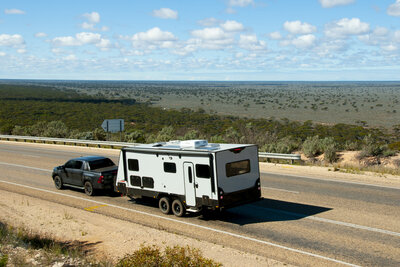 Caravan Service Cairns