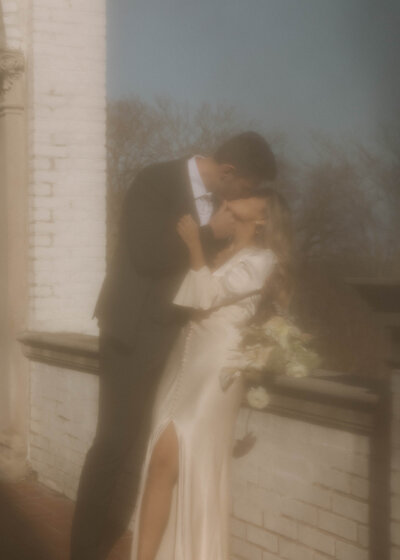 Milwaukee wedding photographer