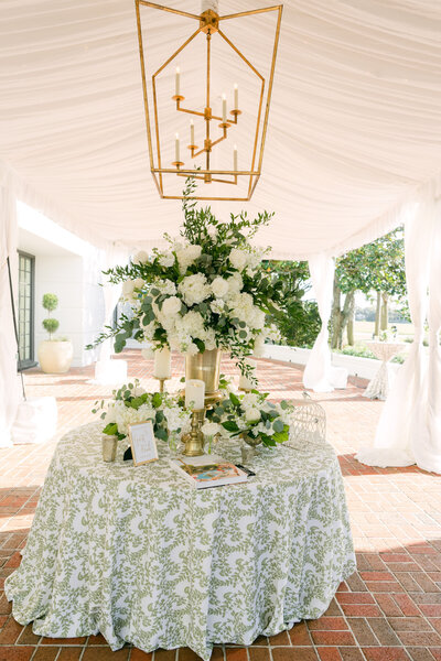 Ponte Vedra Wedding Videographer