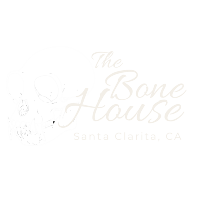Home [www.thebonehouse.org]