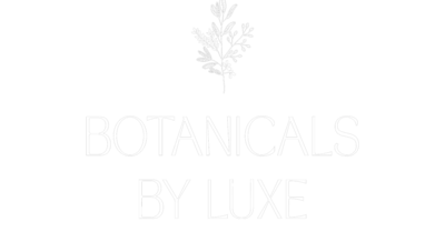 Botanicals By Luxe Logo