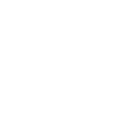 line drawing of florals