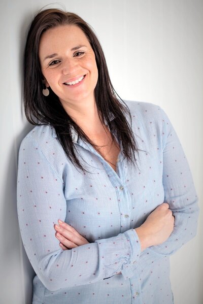 ženy po těžkém životním období